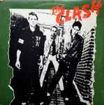Cover of The Clash, 1979, Vinyl