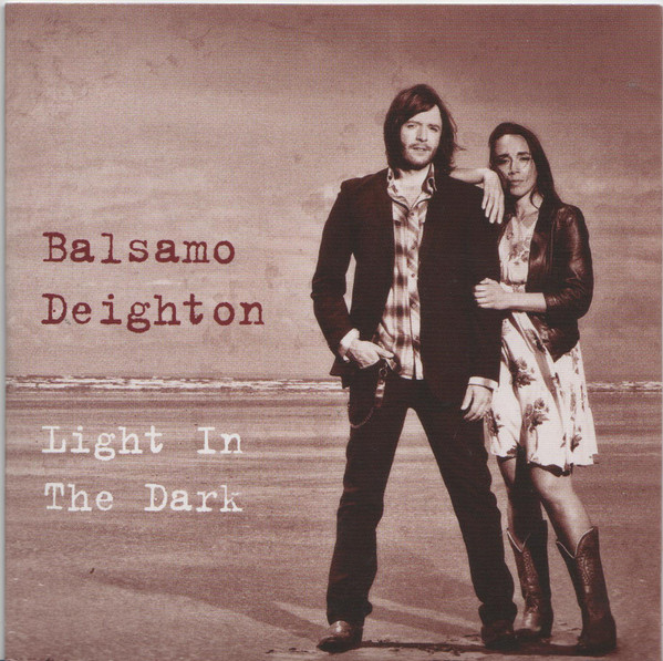 ladda ner album Balsamo, Deighton - Light In The Dark