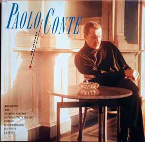 Paolo Conte - Collezione