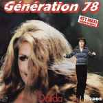 Cover of Generation 78, 1978, Vinyl