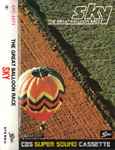 Cover of The Great Balloon Race, 1985, Cassette