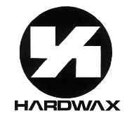 Hardwax on Discogs