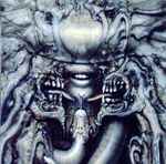 Cover of Danzig III: How The Gods Kill, , CD