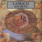 Cover of Macbeth, , CD