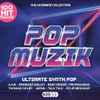 Various - Pop Muzik - Ultimate Synth Pop (The Ultimate Collection)