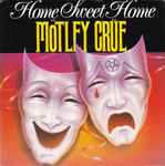 Cover of Home Sweet Home, 1985, Vinyl