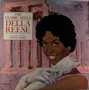 Della Reese - The Classic Della album cover