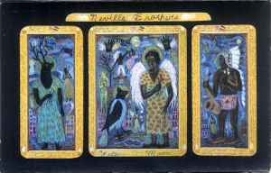 The Neville Brothers – Yellow Moon (1989, CrO2, Cassette) - Discogs