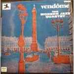 Cover of Vendôme, , Vinyl