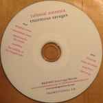 Cover of Enormous Savages, 2007-07-00, CDr