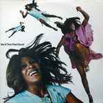 Cover of Feel Good, 1972, Vinyl