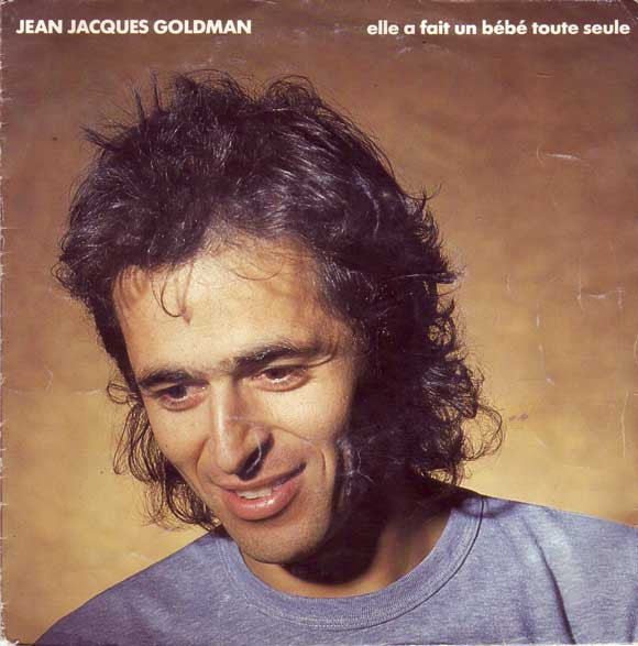 Jean-Jacques Goldman marié à une fan