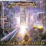 Cover of Victims Of Deception, , CD