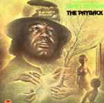 Cover of The Payback, 1973, Vinyl