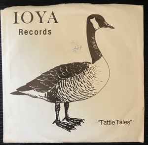 TattleTales (album) - Wikipedia