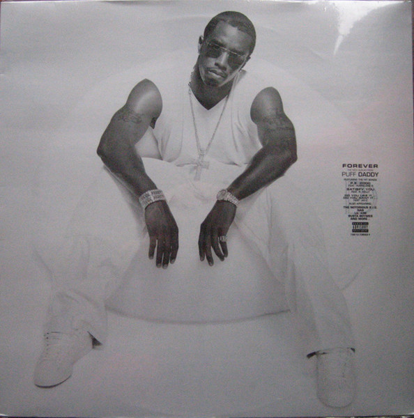 Puff Daddy – Forever (1999, Vinyl) - Discogs