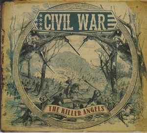 Civil War (5) - The Killer Angels