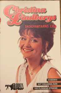 Christina Lindbergs Orkester - Skogvaktarns Lisa album cover