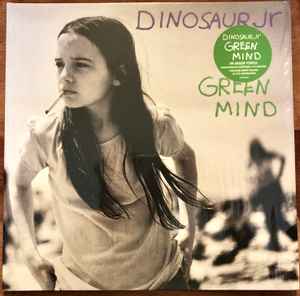Green Mind - Dinosaur Jr