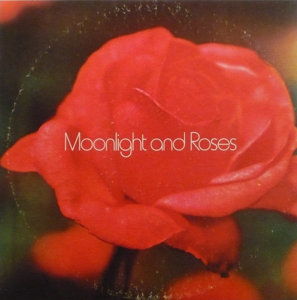 Album herunterladen Mitch Miller - Moonlight And Roses