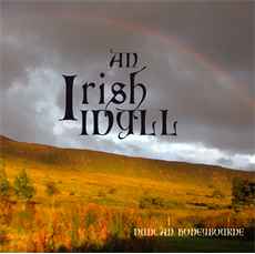 Duncan Honeybourne - An Irish Idyll album cover