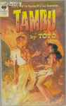 Cover of Tambu, 1995, Cassette