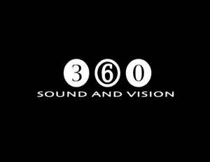 360 Sound And Vision on Discogs