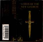 Cover of The Lords Of The New Church, , Cassette