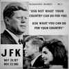 No Artist - JFK-The Man, The President