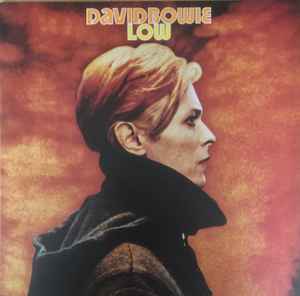 Low - David Bowie
