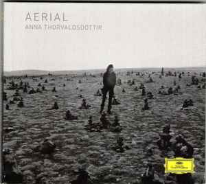 Anna Thorvaldsdottir - Aerial album cover