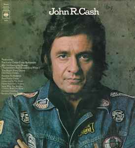 Johnny Cash - John R. Cash