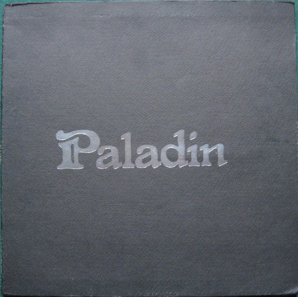 show original title Details about   Paladin fixpiloten Round 