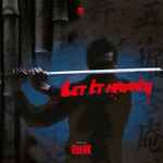 Cover of Let It Happen, 2007-09-17, Vinyl