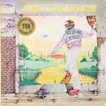 Elton John – Goodbye Yellow Brick Road (1980, Pinckneyville 