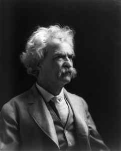 Mark Twain (2)