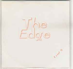 Various - The Edge Level 5