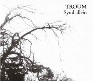 Troum - Symballein album cover