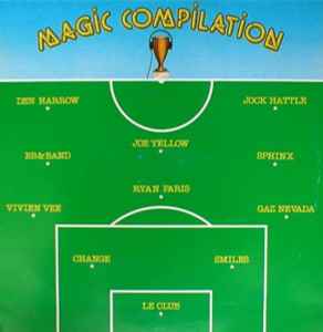 Magic Compilation - Various