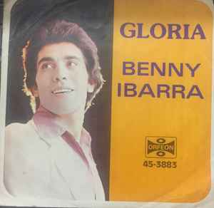 Benny Ibarra – Gloria (1979, Vinyl) - Discogs