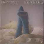 Harry Styles - Late Night Talking Vinilo Single 7 – RepDiscosPeru