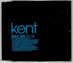 Max 500 - Kent
