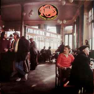 The Kinks – Muswell Hillbillies (2014, Vinyl) - Discogs