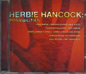 Possibilities - Herbie Hancock