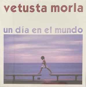 Vetusta Morla - MSDL - Edición única Vinilo + CD LP – rockrecordscollectors