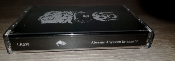 ladda ner album Various - Abyssus Abyssum Invocat V