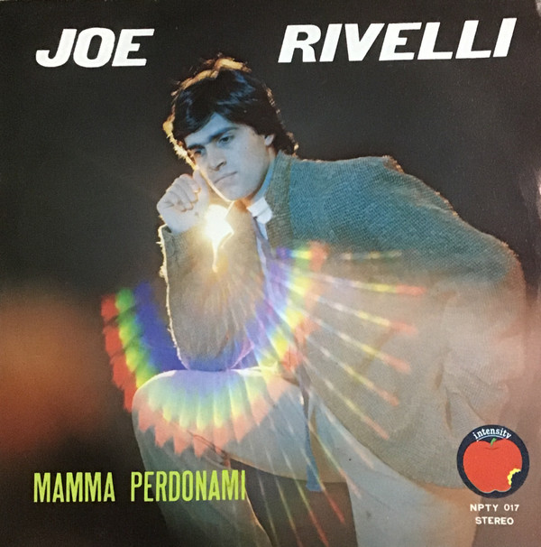 baixar álbum Joe Rivelli - Mamma Perdonami