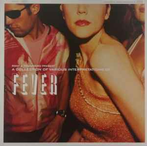 Various - A Collection Of Various Interpretations Of Fever album cover