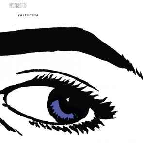 Cinerama - Valentina album cover