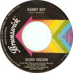 Danny Boy / Jackie Wilson